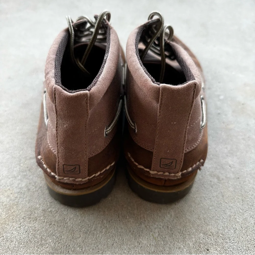 Sperry top sider